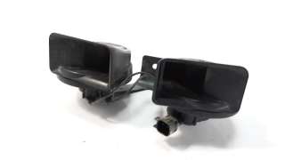 Recambio de claxon para jeep compass ii 2017- 2.0 m-jet cat referencia OEM IAM 68257521AB 68257521B 