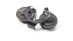 Recambio de claxon para jeep compass ii 2017- 2.0 m-jet cat referencia OEM IAM 68257521AB 68257521B  2