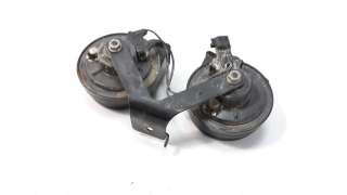 Recambio de claxon para jeep compass ii 2017- 2.0 m-jet cat referencia OEM IAM 68257521AB 68257521B 