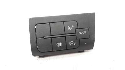 Recambio de interruptor para fiat torino 2016-2016 r58 referencia OEM IAM 7355860830  
