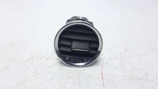 Recambio de rejilla aireadora para fiat nuova 500 (150) 2007- 1.2 cat referencia OEM IAM 51803292  