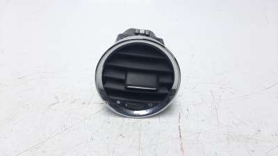 Recambio de rejilla aireadora para fiat nuova 500 (150) 2007- 1.2 cat referencia OEM IAM 51803292  