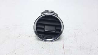 Recambio de rejilla aireadora para fiat nuova 500 (150) 2007- 1.2 cat referencia OEM IAM 51803292  