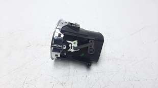 Recambio de rejilla aireadora para fiat nuova 500 (150) 2007- 1.2 cat referencia OEM IAM 51803292   2