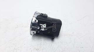 Recambio de rejilla aireadora para fiat nuova 500 (150) 2007- 1.2 cat referencia OEM IAM 51803292  