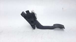 Recambio de potenciometro pedal para ford c-max (ceu) 2014- 1.5 tdci cat referencia OEM IAM 6PV01036884  