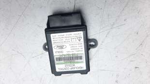 Recambio de modulo electronico para fiat nuova 500 (150) 2007- 1.2 cat referencia OEM IAM F1CB13C148XA  
