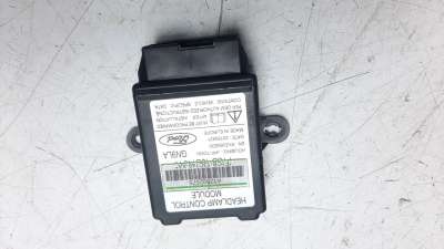Recambio de modulo electronico para fiat nuova 500 (150) 2007- 1.2 cat referencia OEM IAM F1CB13C148XA  