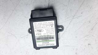Recambio de modulo electronico para fiat nuova 500 (150) 2007- 1.2 cat referencia OEM IAM F1CB13C148XA  