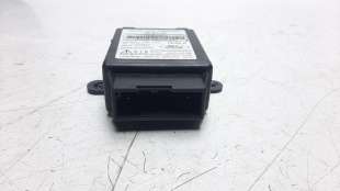 Recambio de modulo electronico para fiat nuova 500 (150) 2007- 1.2 cat referencia OEM IAM F1CB13C148XA   2