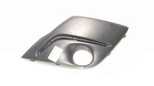 Recambio de rejilla paragolpes izquierda para peugeot 107 2005-2014 referencia OEM IAM 1607987780 107174416 PG2042124