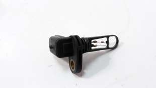 Recambio de valvula ralenti para peugeot partner kombi 2008- 1.6 16v hdi referencia OEM IAM 96646125  