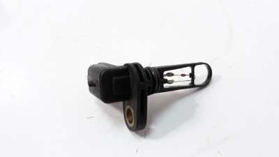 Recambio de valvula ralenti para peugeot partner kombi 2008- 1.6 16v hdi referencia OEM IAM 96646125  