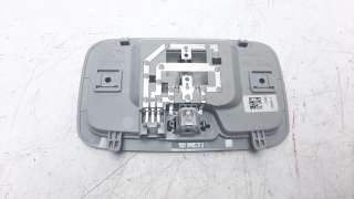 Recambio de luz interior para kia niro 2016- referencia OEM IAM 92850G5000  
