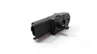Recambio de sensor presion para peugeot partner kombi 2008- 1.6 16v hdi referencia OEM IAM 9639469280  