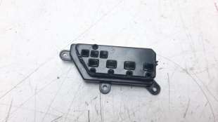 Recambio de sensor para kia niro 2016- referencia OEM IAM 84657G5002  