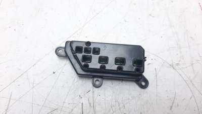 Recambio de sensor para kia niro 2016- referencia OEM IAM 84657G5002  