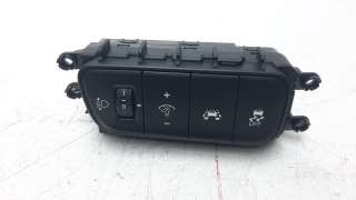 Recambio de mando multifuncion para kia niro 2016- referencia OEM IAM 93700G5040WK  