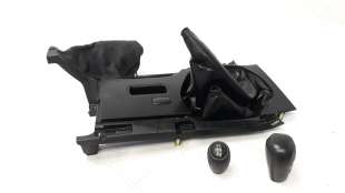 Recambio de pomo palanca cambio para toyota land cruiser (j12) 2002-2009 3.0 turbodiesel referencia OEM IAM 5880460370  