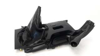 Recambio de pomo palanca cambio para toyota land cruiser (j12) 2002-2009 3.0 turbodiesel referencia OEM IAM 5880460370  