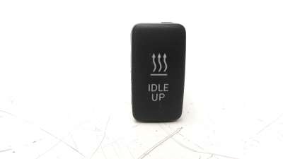 Recambio de interruptor para toyota land cruiser (j12) 2002-2009 3.0 turbodiesel referencia OEM IAM 8445344010 156936 