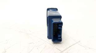 Recambio de interruptor para toyota land cruiser (j12) 2002-2009 3.0 turbodiesel referencia OEM IAM 8411960100   2