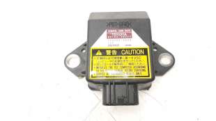 Recambio de modulo electronico para toyota land cruiser (j12) 2002-2009 3.0 turbodiesel referencia OEM IAM 8918360020 1745005430