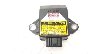 Recambio de modulo electronico para toyota land cruiser (j12) 2002-2009 3.0 turbodiesel referencia OEM IAM 8918360020 1745005430