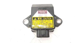 Recambio de modulo electronico para toyota land cruiser (j12) 2002-2009 3.0 turbodiesel referencia OEM IAM 8918360020 1745005430