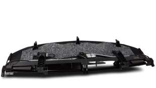 Recambio de bandeja trasera para volkswagen cc (358) 2011-2016 2.0 tdi referencia OEM IAM 3C8863407A3N6   2