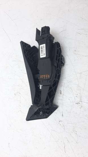 Recambio de potenciometro pedal para hyundai tucson 2015- 1.7 crdi cat referencia OEM IAM 32414400   2
