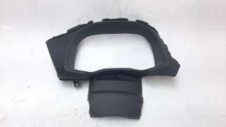 Recambio de moldura para hyundai tucson 2015- 1.7 crdi cat referencia OEM IAM 84721D7000  