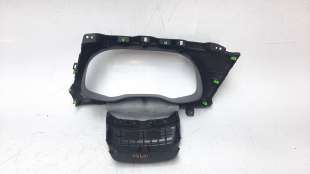 Recambio de moldura para hyundai tucson 2015- 1.7 crdi cat referencia OEM IAM 84721D7000   2