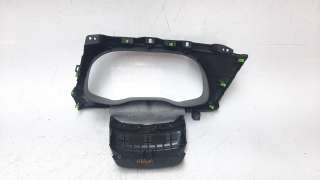 Recambio de moldura para hyundai tucson 2015- 1.7 crdi cat referencia OEM IAM 84721D7000  