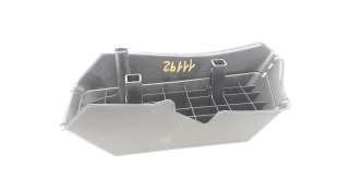 Recambio de moldura para toyota land cruiser (j12) 2002-2009 3.0 turbodiesel referencia OEM IAM 5819060090   2