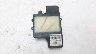 Recambio de modulo electronico para hyundai tucson 2015- 1.7 crdi cat referencia OEM IAM 2012DJ7356  