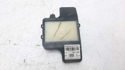 Recambio de modulo electronico para hyundai tucson 2015- 1.7 crdi cat referencia OEM IAM 2012DJ7356  