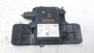 Recambio de modulo electronico para hyundai tucson 2015- 1.7 crdi cat referencia OEM IAM 2012DJ7356   2