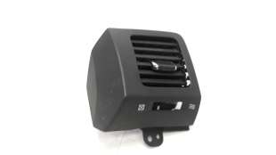 Recambio de rejilla aireadora para toyota land cruiser (j12) 2002-2009 3.0 turbodiesel referencia OEM IAM 5565060100  