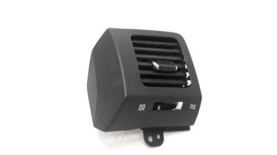 Recambio de rejilla aireadora para toyota land cruiser (j12) 2002-2009 3.0 turbodiesel referencia OEM IAM 5565060100  