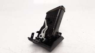 Recambio de rejilla aireadora para toyota land cruiser (j12) 2002-2009 3.0 turbodiesel referencia OEM IAM 5565060100  