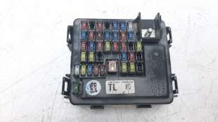 Recambio de caja reles / fusibles para hyundai tucson 2015- 1.7 crdi cat referencia OEM IAM 91950D3240  