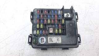Recambio de caja reles / fusibles para hyundai tucson 2015- 1.7 crdi cat referencia OEM IAM 91950D3240  