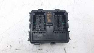 Recambio de caja reles / fusibles para hyundai tucson 2015- 1.7 crdi cat referencia OEM IAM 91950D3240   2