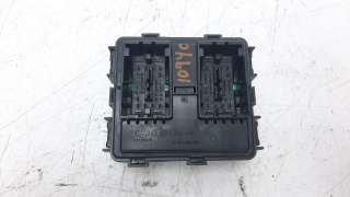 Recambio de caja reles / fusibles para hyundai tucson 2015- 1.7 crdi cat referencia OEM IAM 91950D3240  
