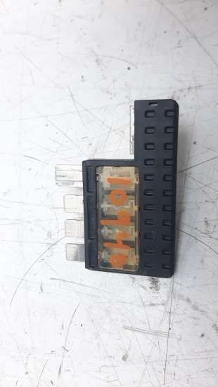 Recambio de caja reles / fusibles para hyundai tucson 2015- 1.7 crdi cat referencia OEM IAM 1898009700   2