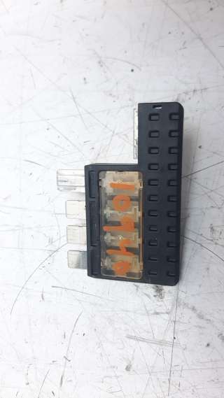 Recambio de caja reles / fusibles para hyundai tucson 2015- 1.7 crdi cat referencia OEM IAM 1898009700  