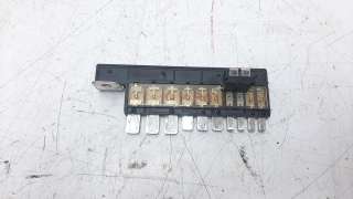 Recambio de caja reles / fusibles para hyundai tucson 2015- 1.7 crdi cat referencia OEM IAM MG666097  