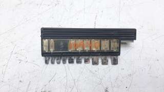 Recambio de caja reles / fusibles para hyundai tucson 2015- 1.7 crdi cat referencia OEM IAM MG666097  