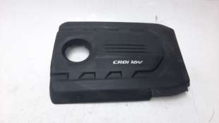 Recambio de tapa motor para hyundai tucson 2015- 1.7 crdi cat referencia OEM IAM 292402A880  